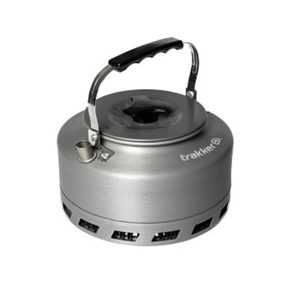 Trakker - ARMOLIFE - JUMBO POWER KETTLE - vízmelegítő