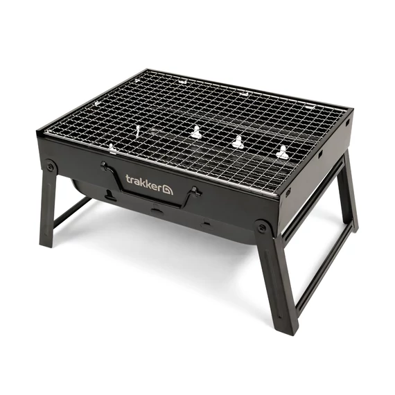 Trakker - ARMOLIFE - BBQ V2 - Grill szett