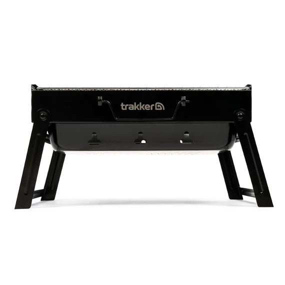 Trakker - ARMOLIFE - BBQ V2 - Grill szett