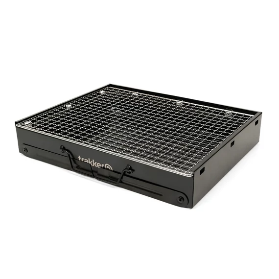 Trakker - ARMOLIFE - BBQ V2 - Grill szett
