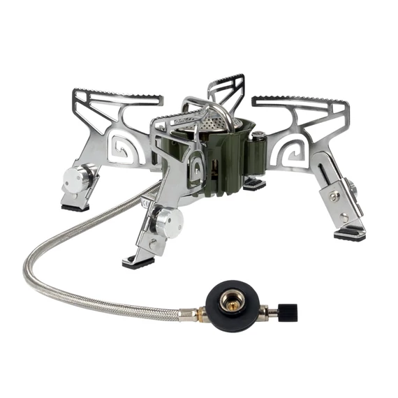 Trakker - CG4 STOVE - Gázfőző