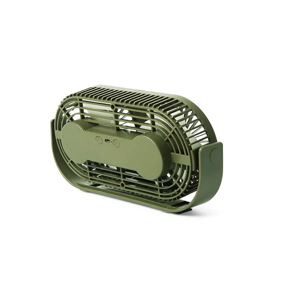 Trakker - USB BIVVY FAN REMOTE - USB-ről működő sátor ventillátor távirányítós