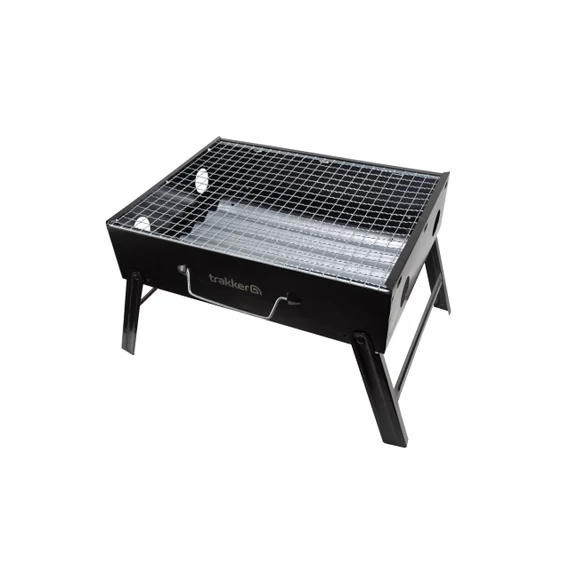 Trakker - ARMOLIFE - BBQ - Grill szett