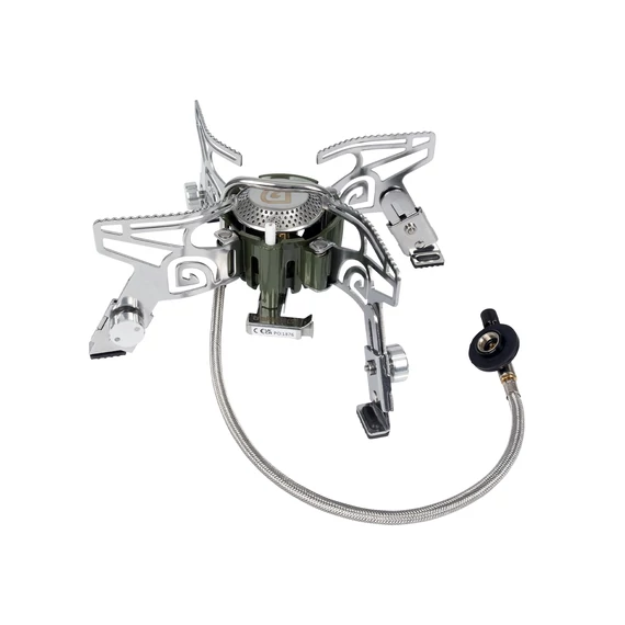 Trakker - CG4 STOVE - Gázfőző