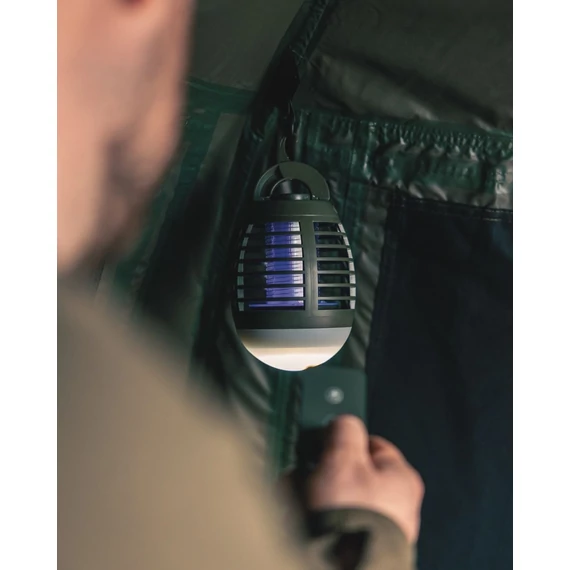 Trakker - BUG BLASTER REMOTE - Szúnyog- és rovar riasztó távirányítós