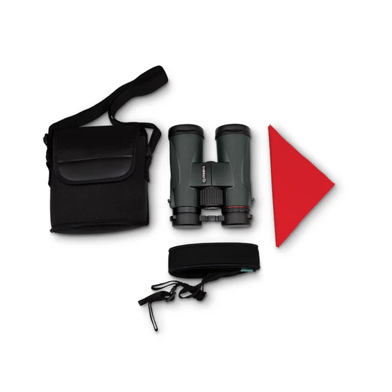 Trakker - OPTICS BINOCULARS 10X42 - Távcső (kettes)