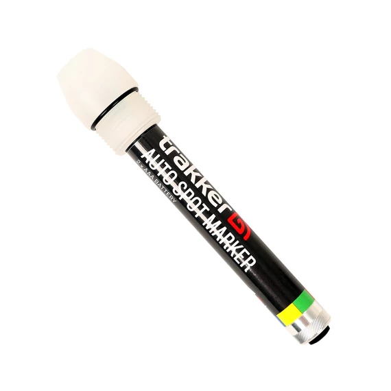Trakker - MARKER POLE KIT 6,5M MULTI COLOUR