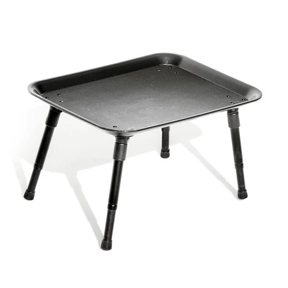 Trakker - CARBON EFFECT BIVVY TABLE - Karbon sátor asztalka