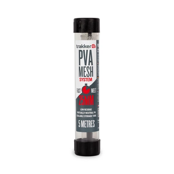 Trakker - PVA MESH SYSTEM - 37mm (5m) - PVA háló rendszer