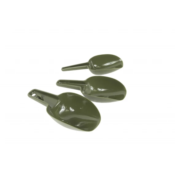 Trakker - BAIT SCOOP SET - Etetőkanál szett