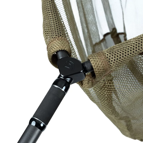 Trakker - SANCTUARY T12 - R LANDING NET - Merítő kihúzható nyéllel 