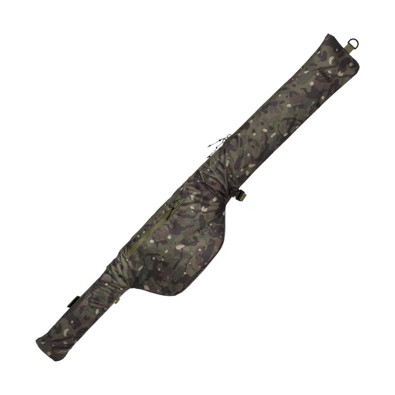 Trakker - NXC CAMO ROD SLEEVE 10FT - R - Terepmintás botzsák
