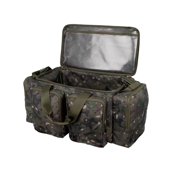 Trakker - NXC CAMO PRO CARRYALL LARGE - Terepmintás táska 