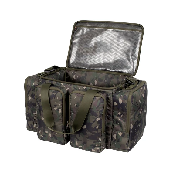 Trakker - NXC CAMO PRO CARRYALL XL - Terepmintás táska  