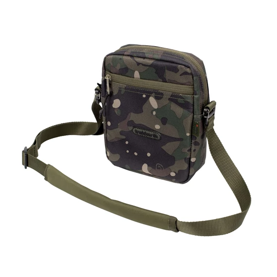 Trakker - NXC CAMO ESSENTIALS BAG - Terepmintás személyes (iratos)  kistáska