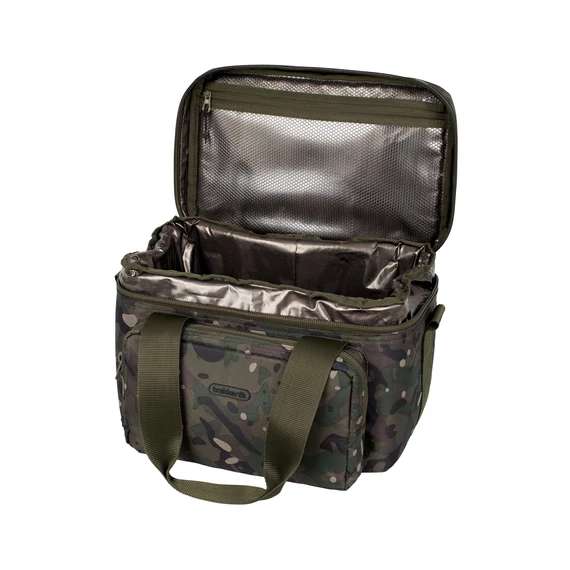 Trakker - NXC CAMO CHILLA BAG - Terepmintás csalis hűtőtáska
