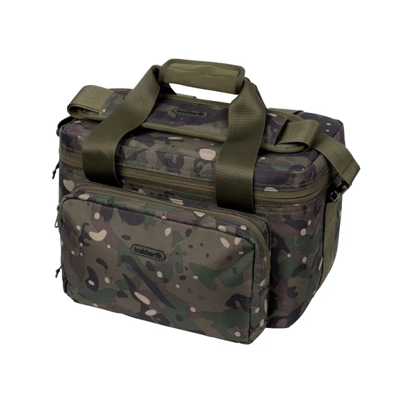 Trakker - NXC CAMO CHILLA BAG - Terepmintás csalis hűtőtáska