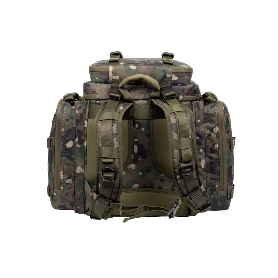 Trakker - NXC CAMO SCOUT RUCKSACK - Terepmintás hátitáska