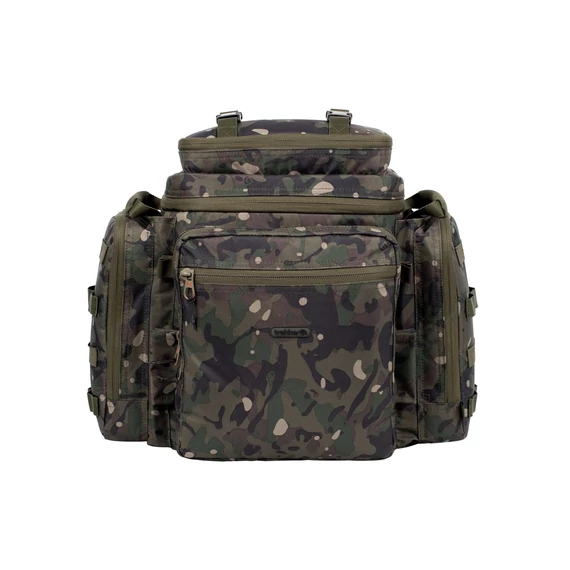 Trakker - NXC CAMO SCOUT RUCKSACK - Terepmintás hátitáska