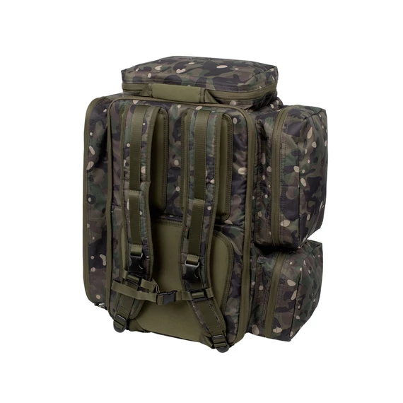 Trakker - NXC CAMO DELUXE RUCKSACK - Terepmintás hátitáska