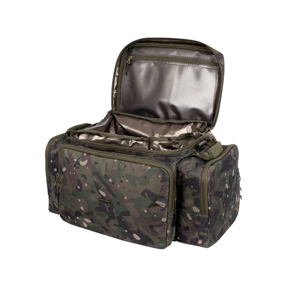 Trakker - NXC CAMO CHILLA SESSION FOOD BAG - Terepmintás hőtartós táska