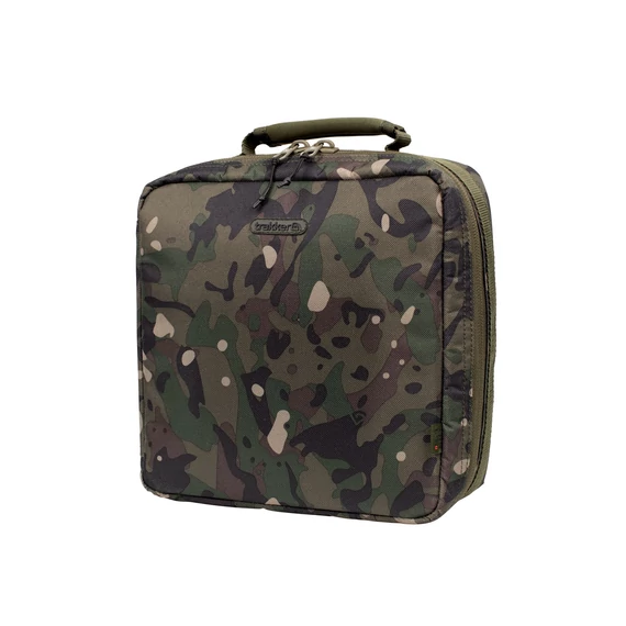 Trakker - NXC CAMO DELUXE FOOD SET - Terepmintás étkészlet