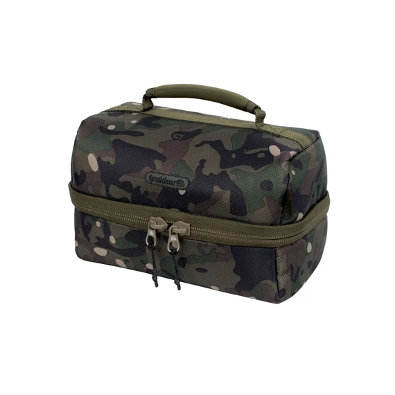 Trakker - NXC CAMO PVA POUCH - Terepmintás aprócikk tartó táska