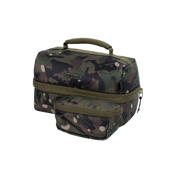Trakker - NXC CAMO PVA POUCH - Terepmintás aprócikk tartó táska