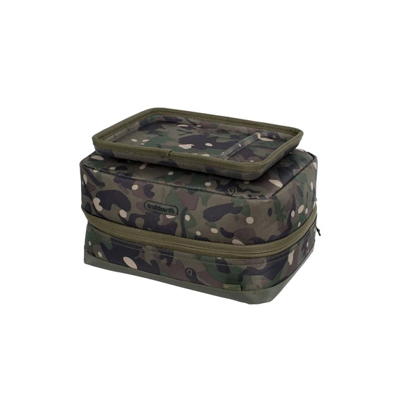 Trakker - NXC CAMO RIG R BOX - Terepmintás aprócikkes táska