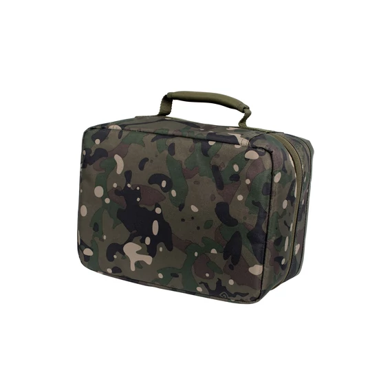 Trakker - NXC CAMO RIG R BOX - Terepmintás aprócikkes táska