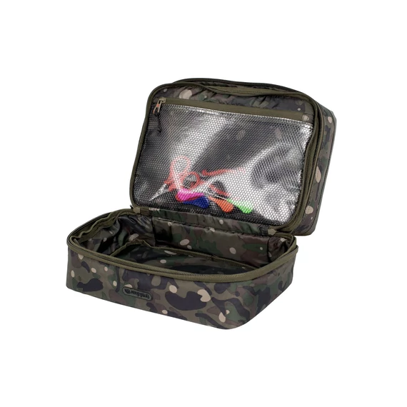 Trakker - NXC CAMO RIG R BOX - Terepmintás aprócikkes táska