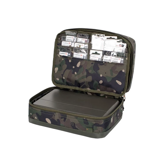 Trakker - NXC CAMO RIG R BOX - Terepmintás aprócikkes táska