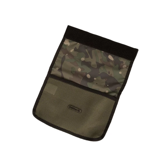 Trakker - NXC CAMO BEDCHAIR STORAGE POUCH - Ágyra csatolható tároló