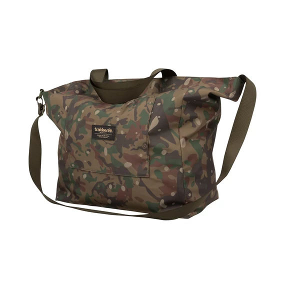 Trakker - TECHPRO TOTE BAG - Terepmintás táska