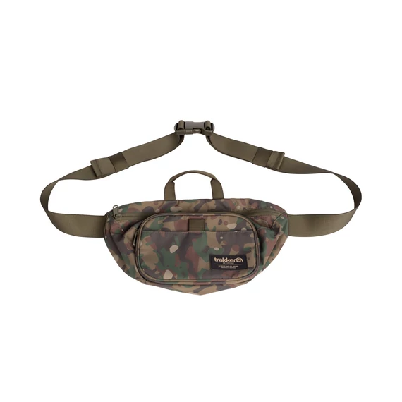 Trakker - TECHPRO SHOULDER BAG - Övtáska