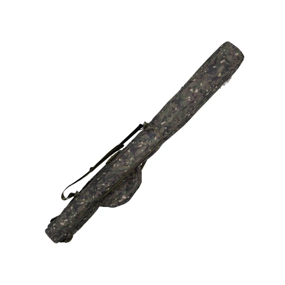 Trakker - NXC CAMO 3 ROD SLEEVE 13FT - Terepmintás botzsák