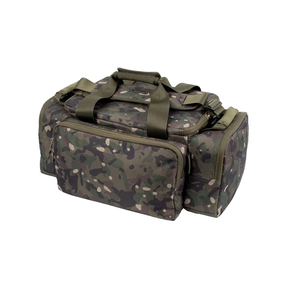Trakker - NXC CAMO PRO CARRYALL MEDIUM - Terepmintás táska