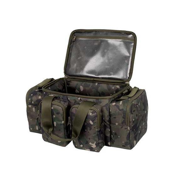 Trakker - NXC CAMO PRO CARRYALL MEDIUM - Terepmintás táska