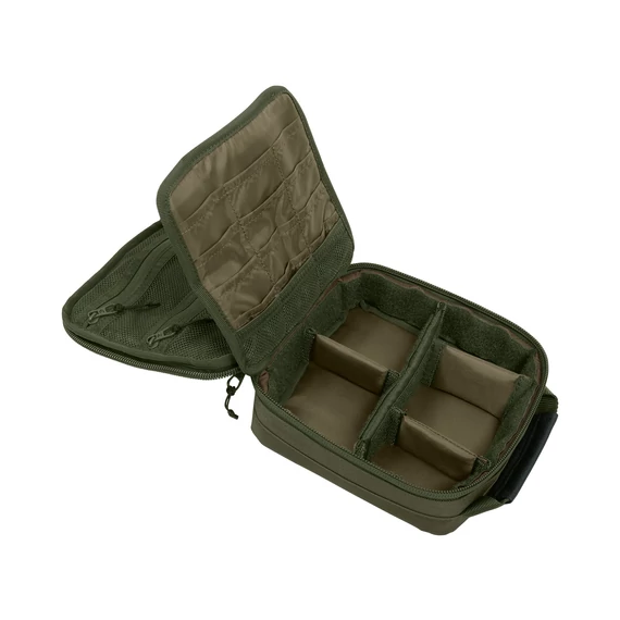 Trakker - NXG COMPACT TACKLE BAG - Szerelékes táska
