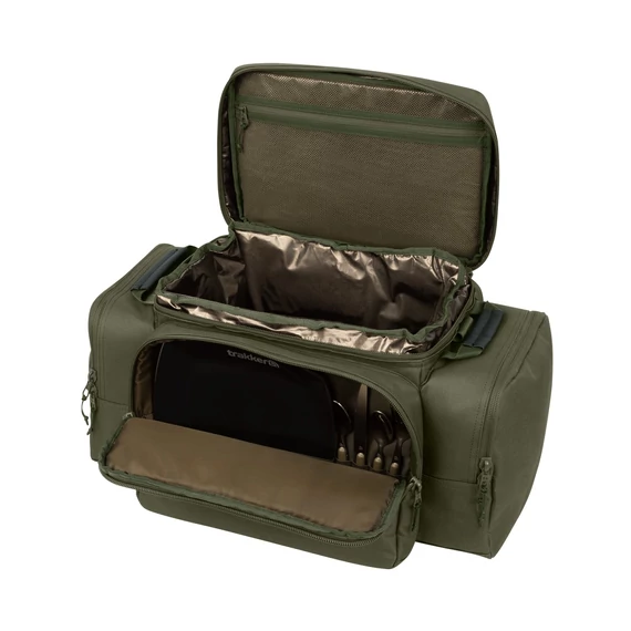 Trakker - NXG CHILLA SESSION FOOD BAG - Nagyméretű ételes táska