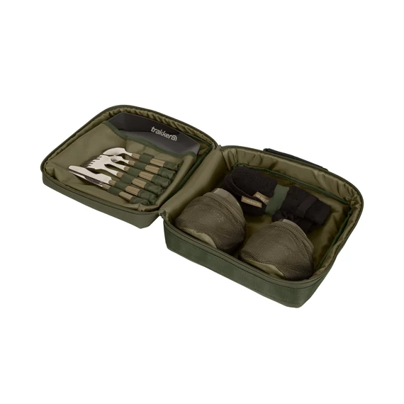 Trakker - NXG DELUXE FOOD SET - Étkészlet + 2 pohár