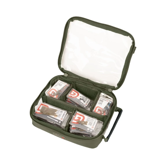 Trakker - NXG BITZ POUCH LARGE - Általános tároló táska - nagy