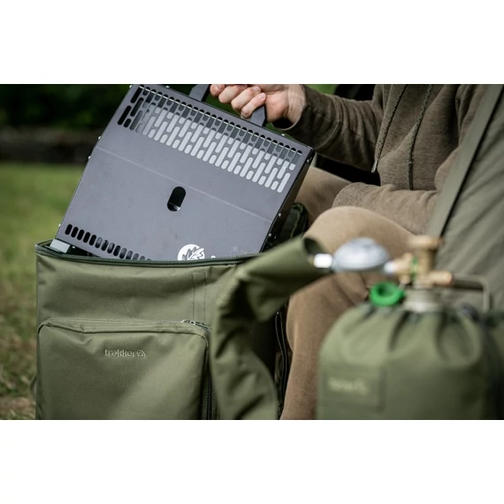 Trakker - NXG BIVVY HEATER BAG - Sátorfűtés táska