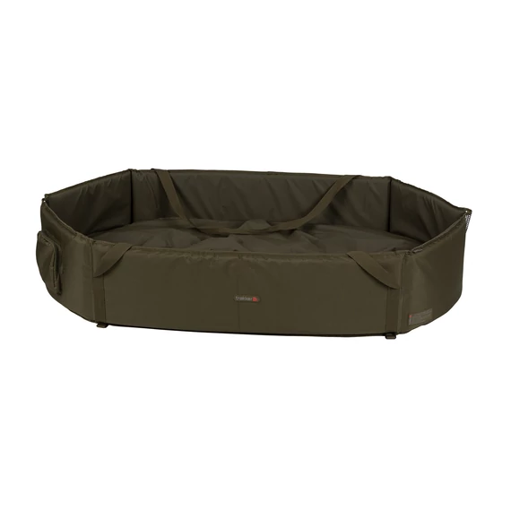 Trakker - SANCTUARY DELUXE OVAL CRIB - Pontybölcső
