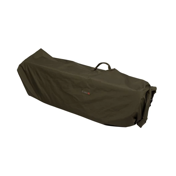 Trakker - SANCTUARY DELUXE OVAL CRIB - Pontybölcső