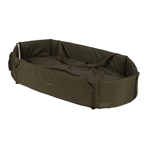 Trakker - SANCTUARY DELUXE OVAL CRIB XL - Pontybölcső