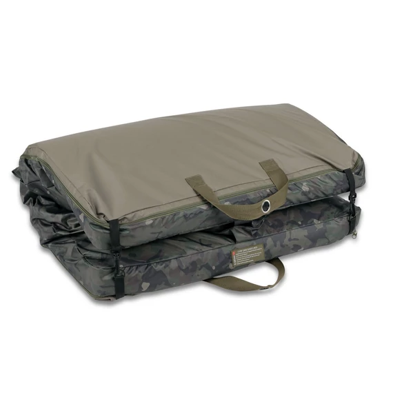 Trakker - SANCTUARY MF FLAT MAT - Terepmintás pontymatrac
