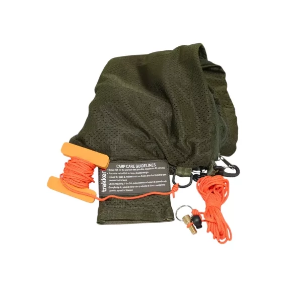 Trakker - SANCTUARY CARP SACK - Pontytartó zsák