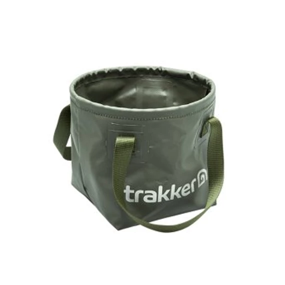 Trakker - COLLAPSIBLE WATER BOWL - Összecsukható víztároló