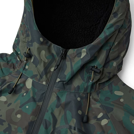 Trakker - TECHPRO THERMAL JACKET S - Terepmintás téli kabát